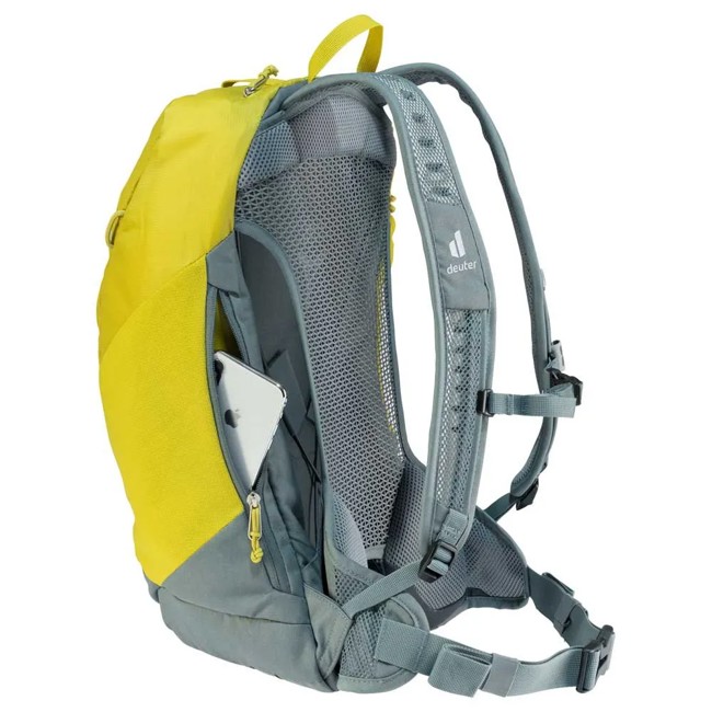 Mochila Deuter Ac Lite 17