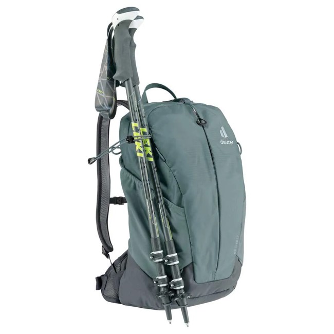 Kuprinė Deuter Ac Lite 17 Shale-graphite