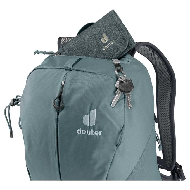 Kuprinė Deuter Ac Lite 17 Shale-graphite