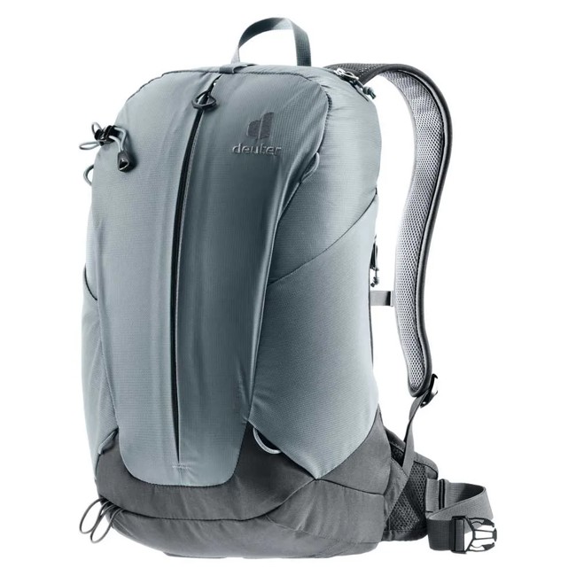 Kuprinė Deuter Ac Lite 17 Shale-graphite