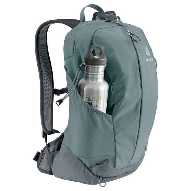 Kuprinė Deuter Ac Lite 17 Shale-graphite
