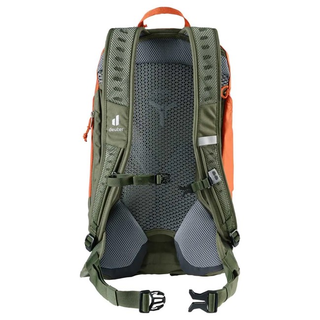 Mochila Deuter Ac Lite 17
