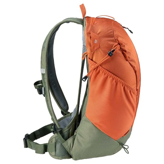 Mochila Deuter Ac Lite 17