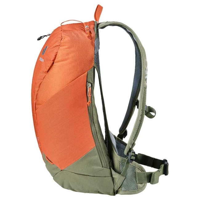 Mochila Deuter Ac Lite 17