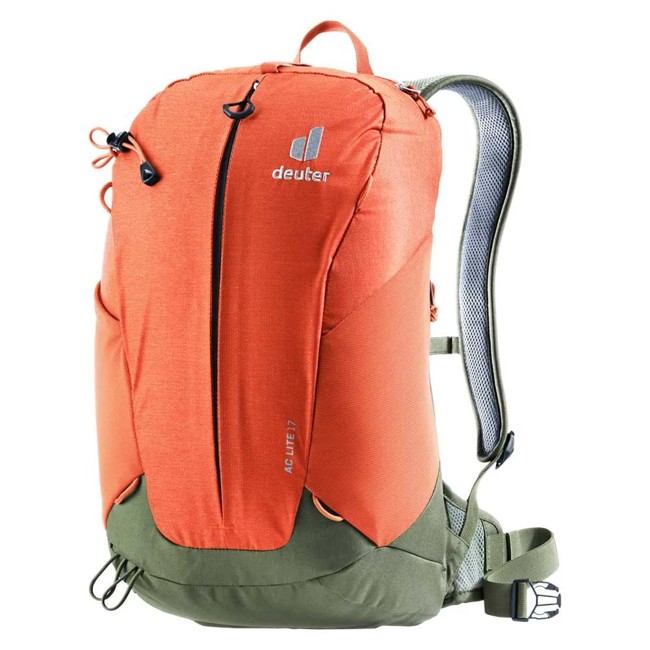 Mochila Deuter Ac Lite 17
