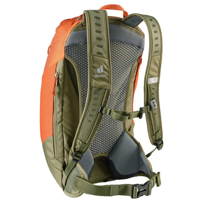 Mochila Deuter Ac Lite 17