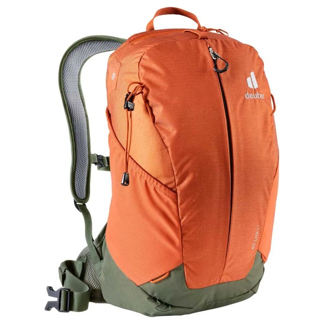 Mochila Deuter Ac Lite 17