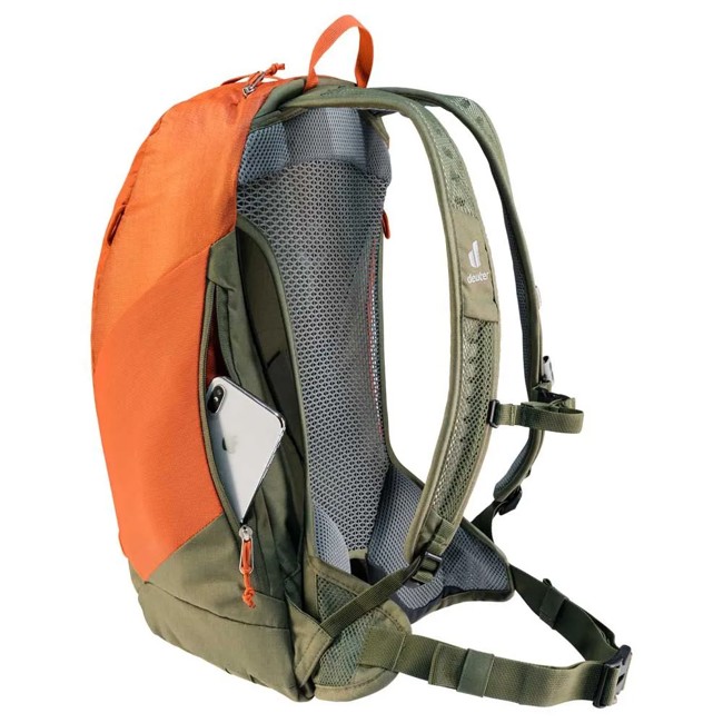 Mochila Deuter Ac Lite 17