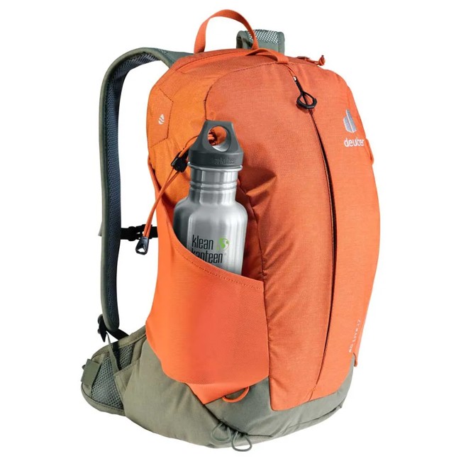 Mochila Deuter Ac Lite 17