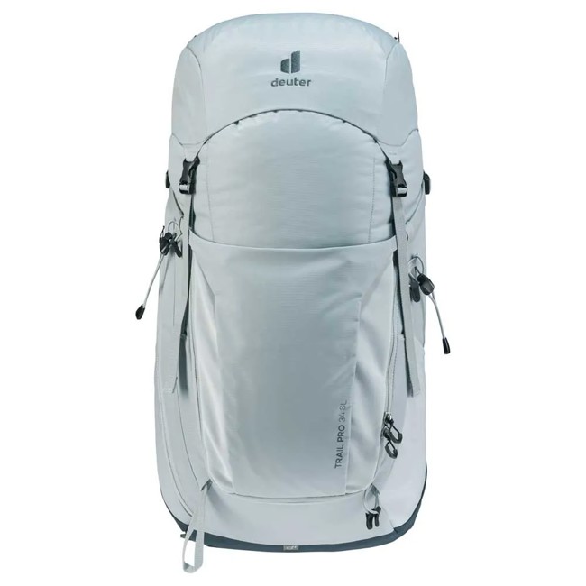 Ryggsäck deuter Trail Pro 34 SL