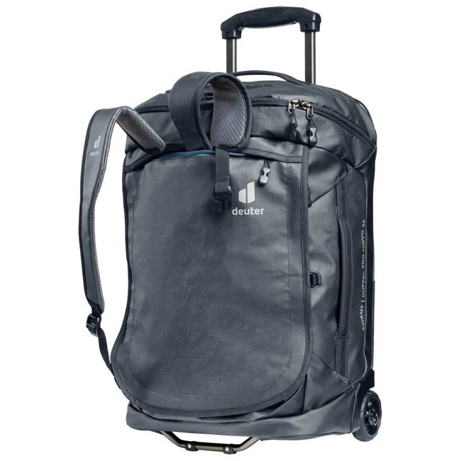 Bolso Deuter Aviant Duffel Pro Movo 36