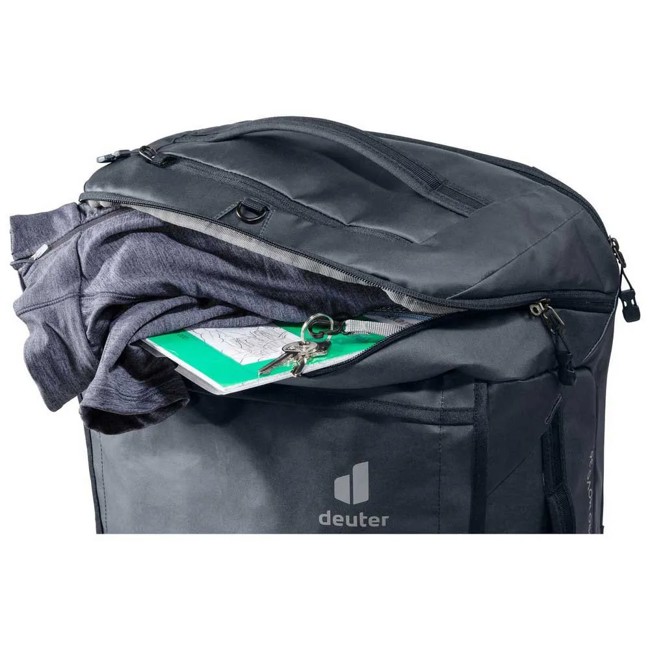 Bolso Deuter Aviant Duffel Pro Movo 36