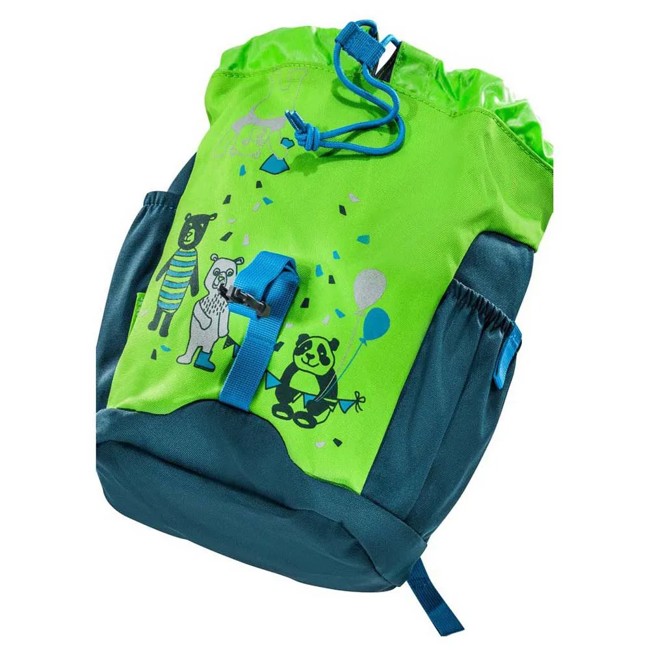 Hátizsák Deuter Schmusebär 8l