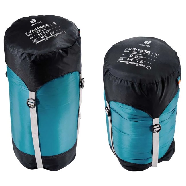 Saco Deuter Exosphere -10° Sl Lz