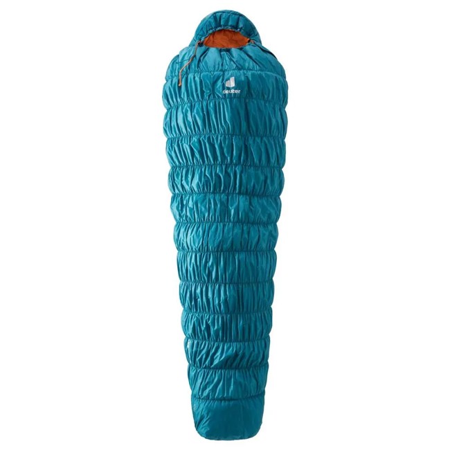 Makuupussi deuter Exosphere -10° SL