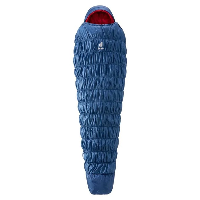 Saco deuter Exosphere -10°