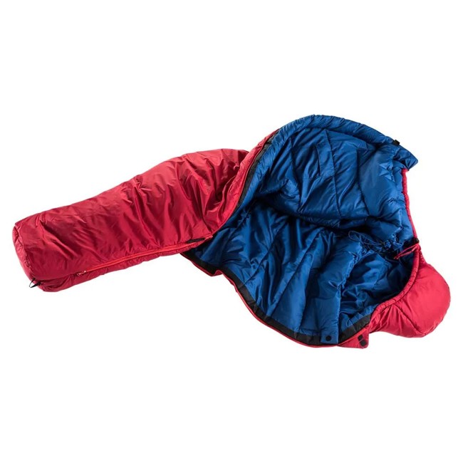 Makuupussi Deuter Orbit -5°