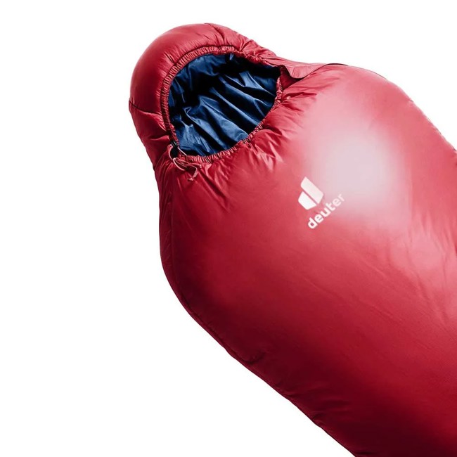 Makuupussi Deuter Orbit -5°