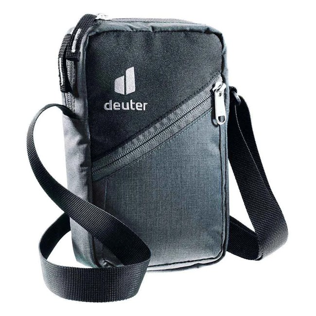 Torebka deuter Escape I anthracite-black