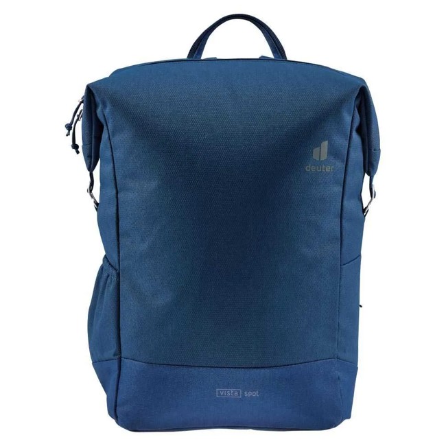 Mochila Deuter Vista Spot Midnight-navy