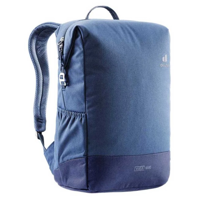 Rygsæk deuter Vista Spot midnight-navy