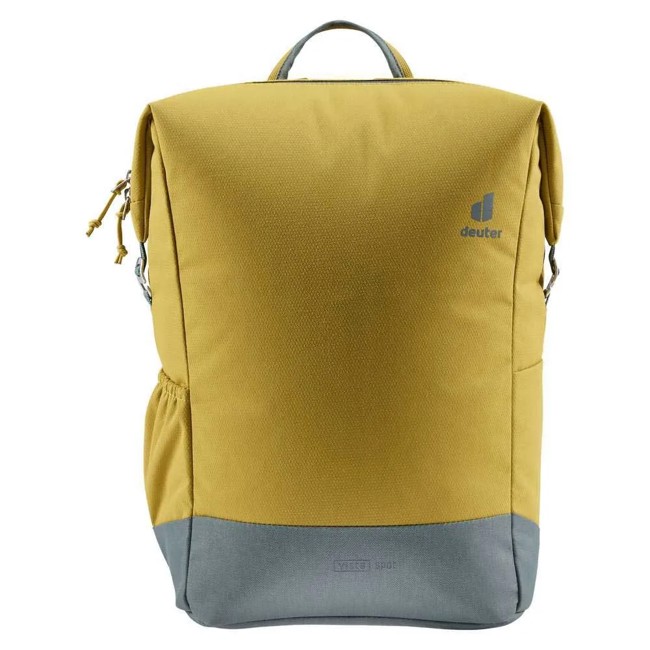 Mochila Deuter Vista Spot Turmeric-teal