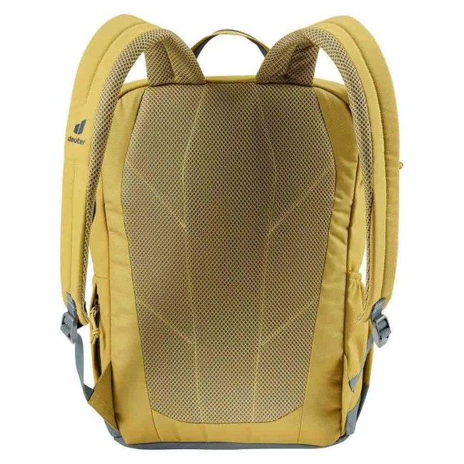 Mochila Deuter Vista Spot Turmeric-teal