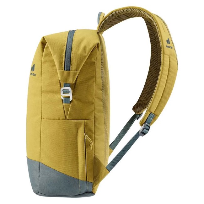 Mochila Deuter Vista Spot Turmeric-teal
