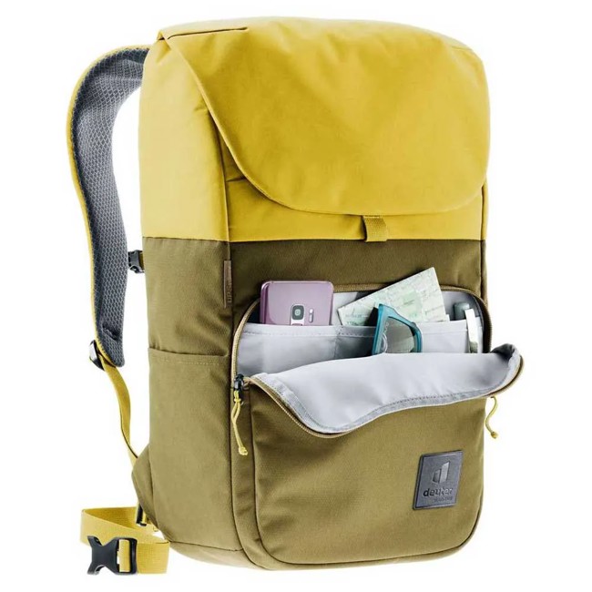 Selkäreppu Deuter Sydney