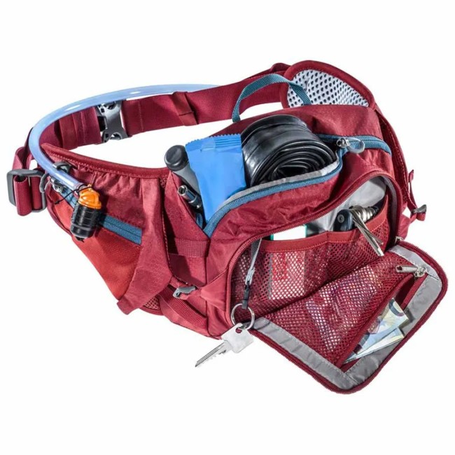 Cinto De Anca Deuter Pulse 3