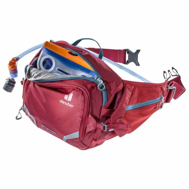 Cinto De Anca Deuter Pulse 3