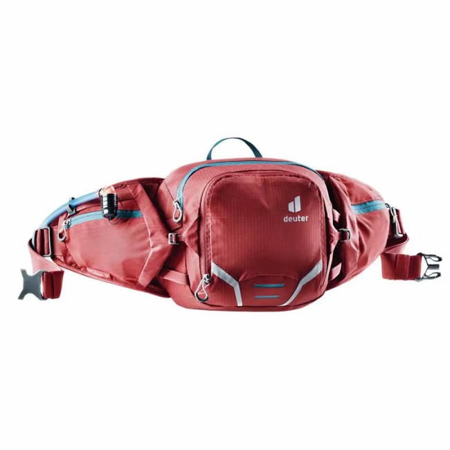 Cinto de anca deuter Pulse 3