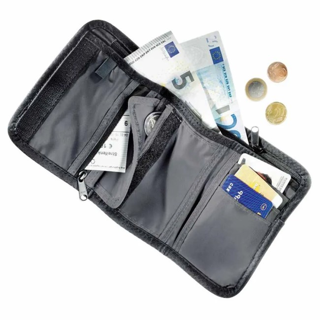 Cartera Deuter Travel Dresscode