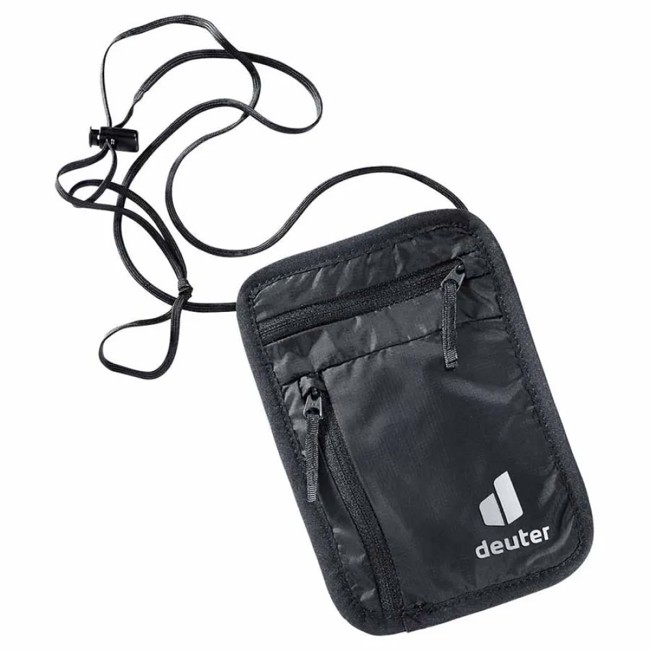 Cartera deuter Security Wallet I