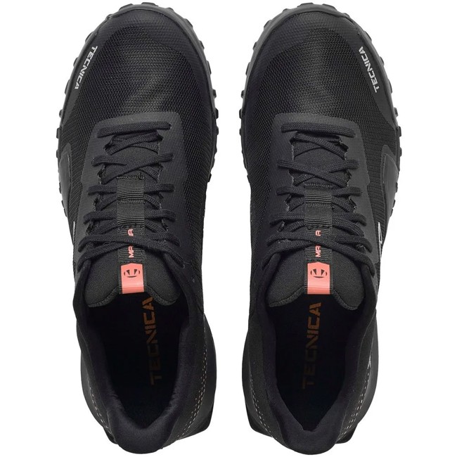 Sportbačiai Tecnica Magma S Gtx Ws Black/fh Bacca