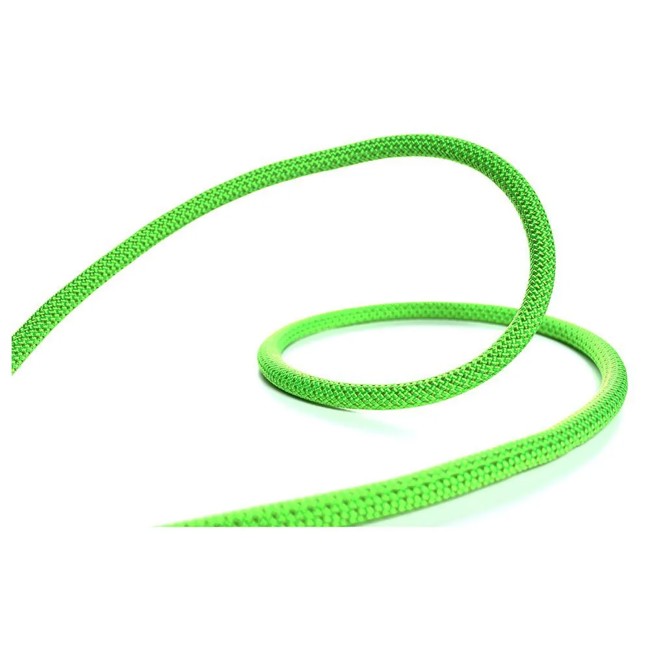 Lano Beal Virus Solid Green