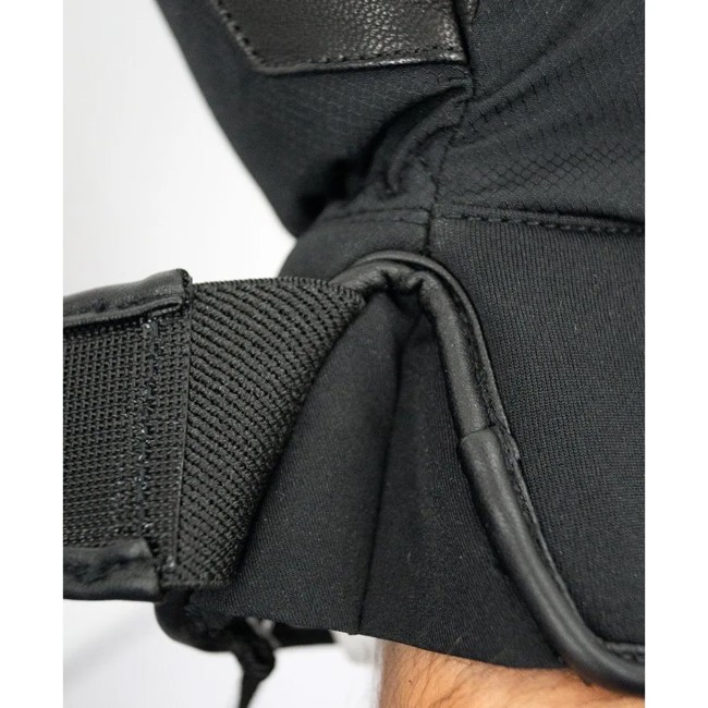 Guantes Reusch Snow Pro Gtx Black