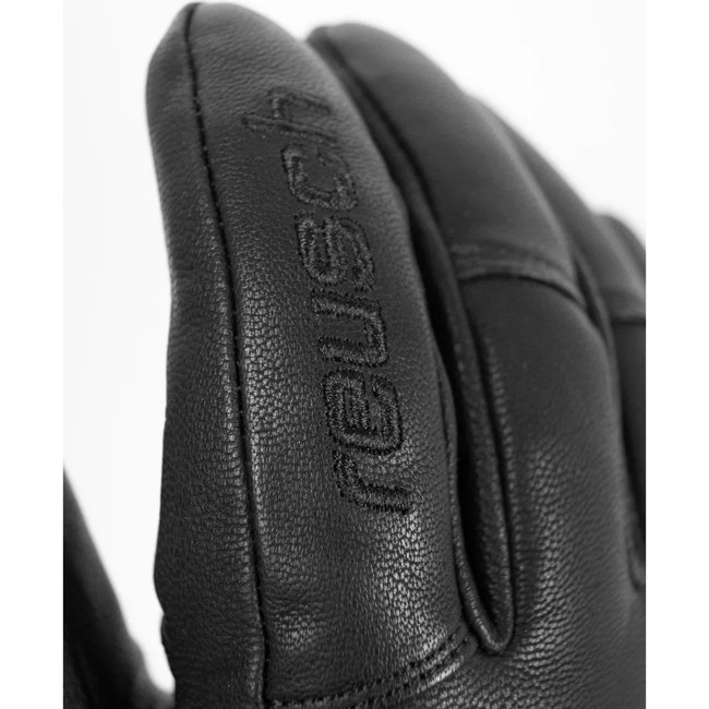 Guantes Reusch Snow Pro Gtx Black