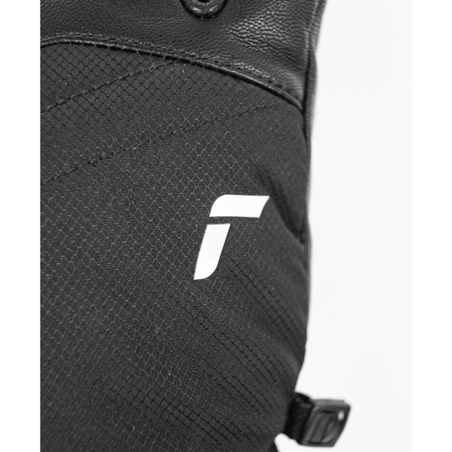 Guantes Reusch Snow Pro Gtx Black
