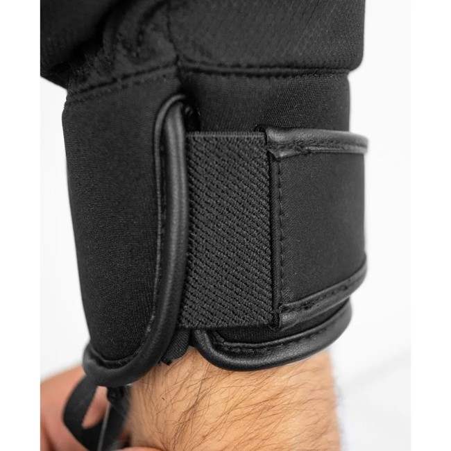 Guantes Reusch Snow Pro Gtx Black