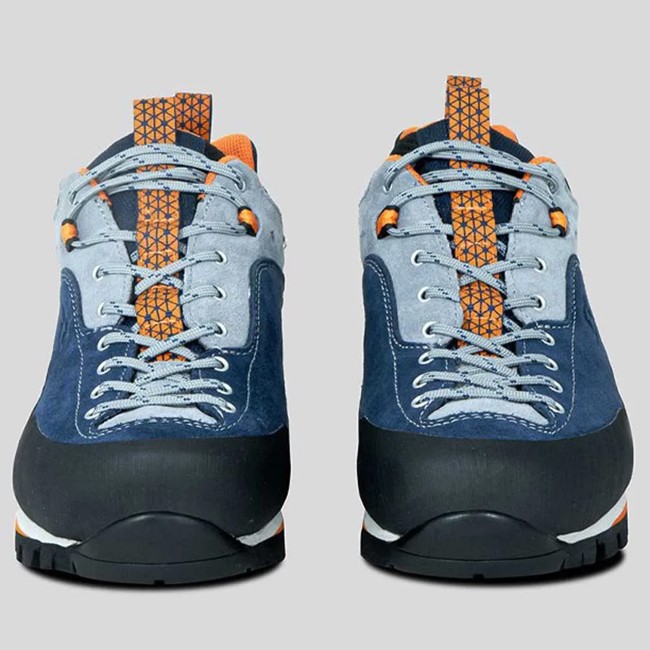 Topánky Garmont Dragontail Mnt Gtx Dark Blue/orange