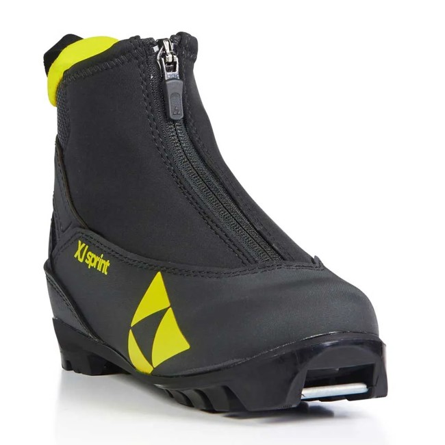 Støvler Fischer Xj Sprint