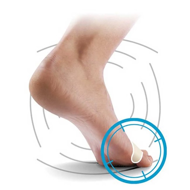 Sidas Toe Protector (pack 5 Und)