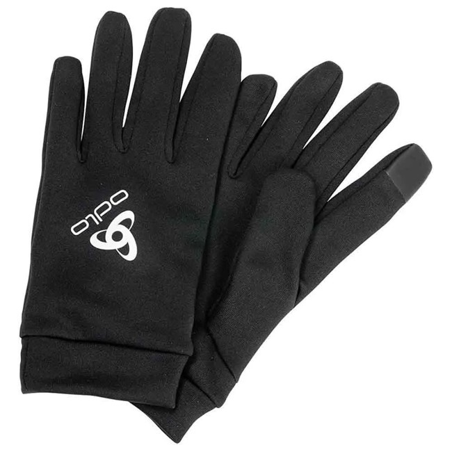Rukavice odlo STRETCHFLEECE LINER ECO ETIP
