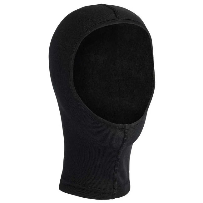 Cagoule Odlo Active Warm Eco Enfant Black