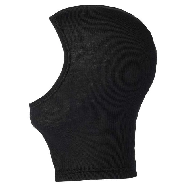 Cagoule Odlo Active Warm Eco Enfant Black