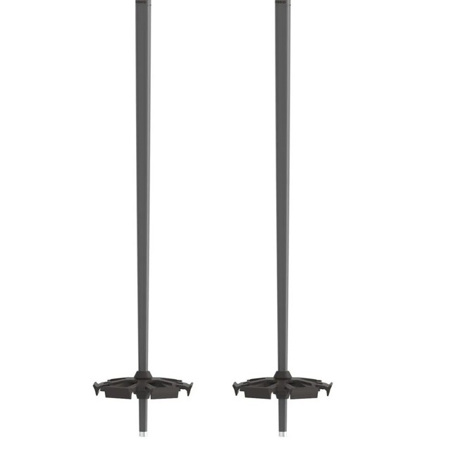 Stave Atomic Backland Fr Sqs Black