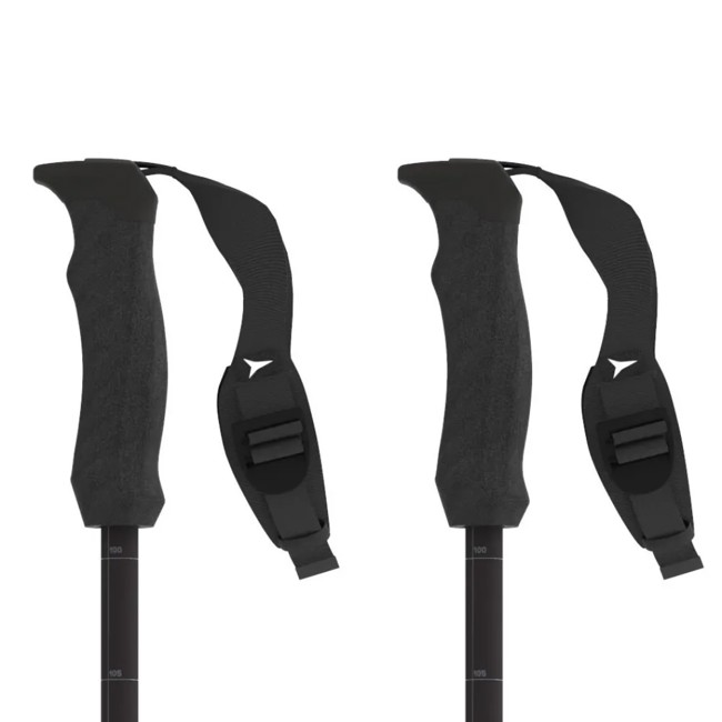 Stave Atomic Backland Fr Sqs Black