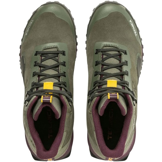 Batai Tecnica Magma Mid Gtx Ws