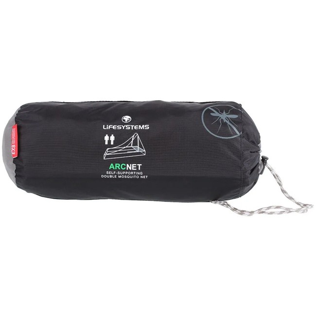 Šotor Lifesystems Arc Double